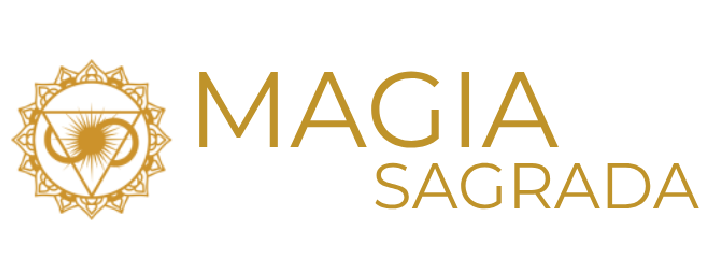 Magia Sagrada
